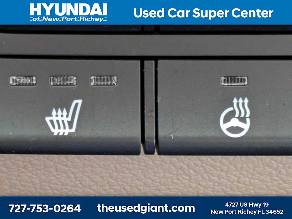 Thumbnail: 2019 Hyundai Tucson - 24