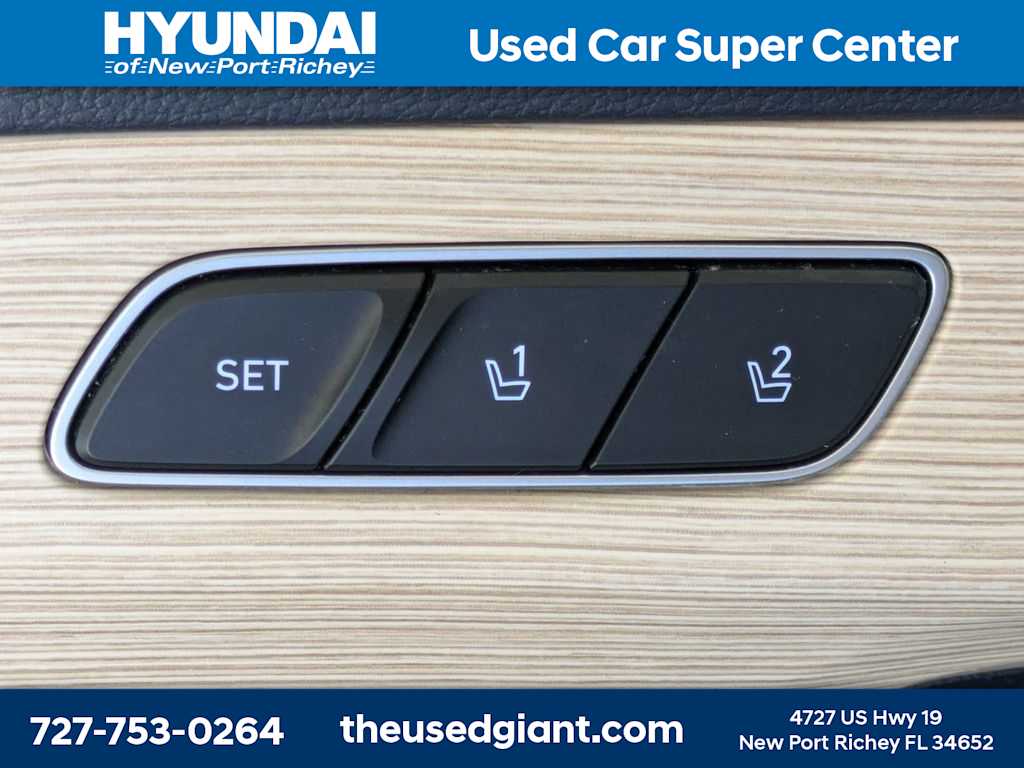 Thumbnail: 2023 Hyundai Palisade - 28