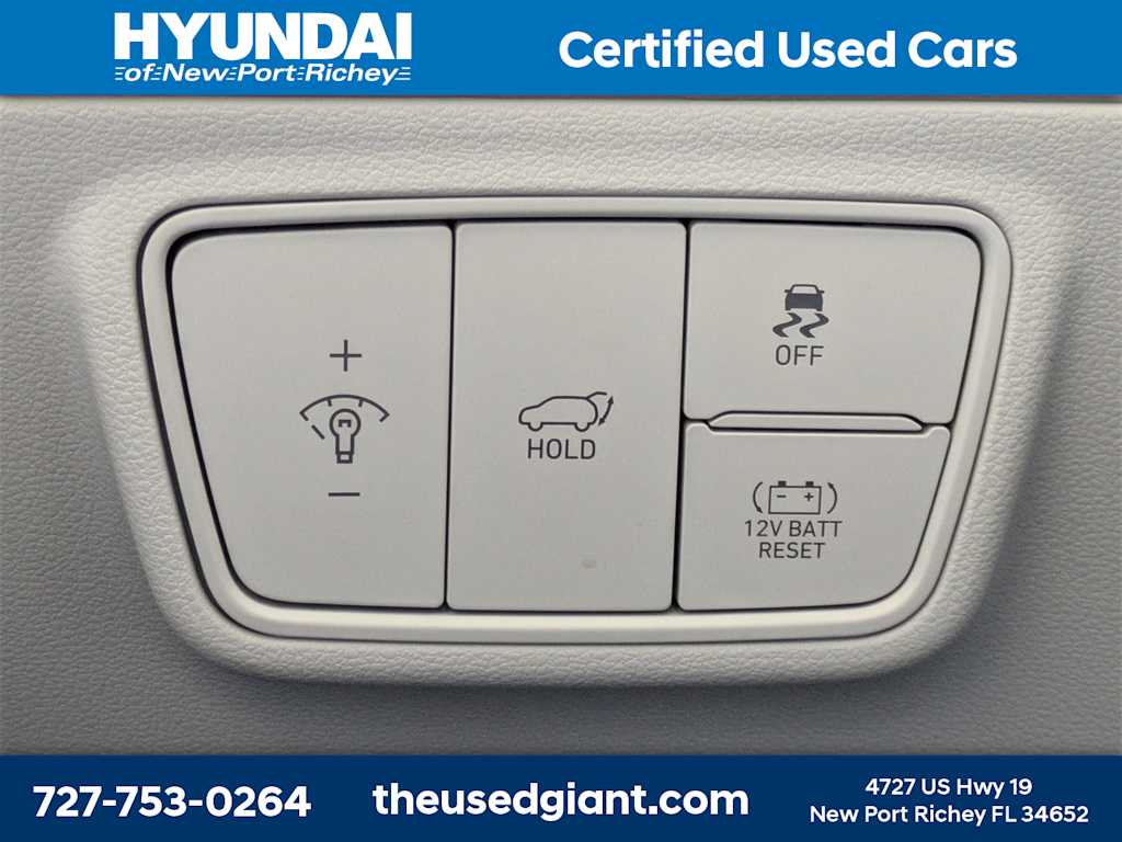 Thumbnail: 2024 Hyundai Tucson - 36