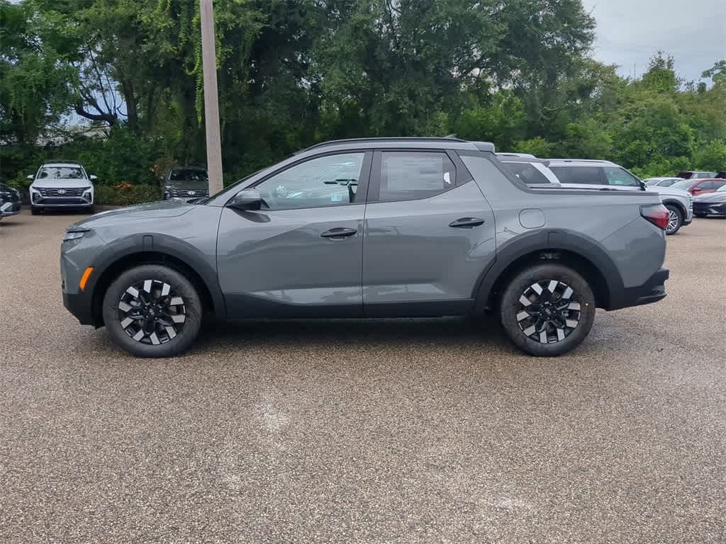 Thumbnail: 2026 Hyundai Santa Cruz - 3