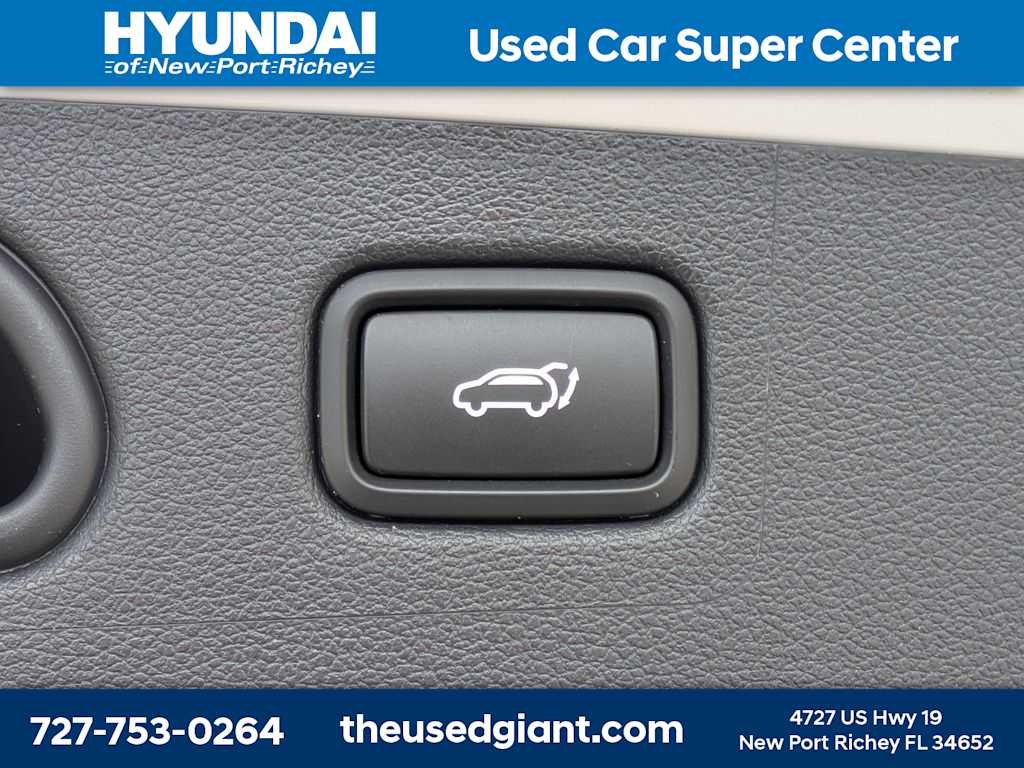 Thumbnail: 2019 Hyundai Tucson - 13