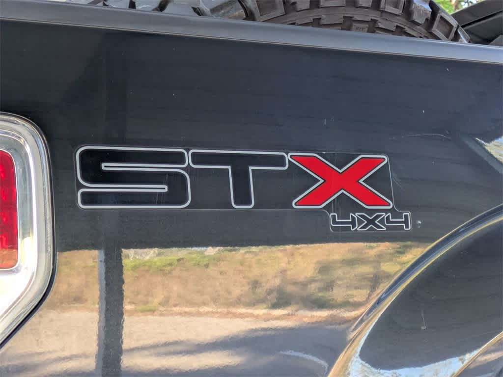 Thumbnail: 2013 Ford F-150 - 15