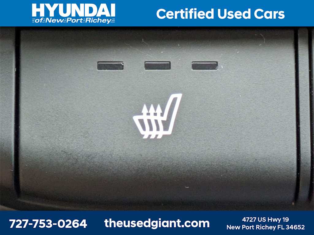 Thumbnail: 2023 Hyundai Elantra - 21