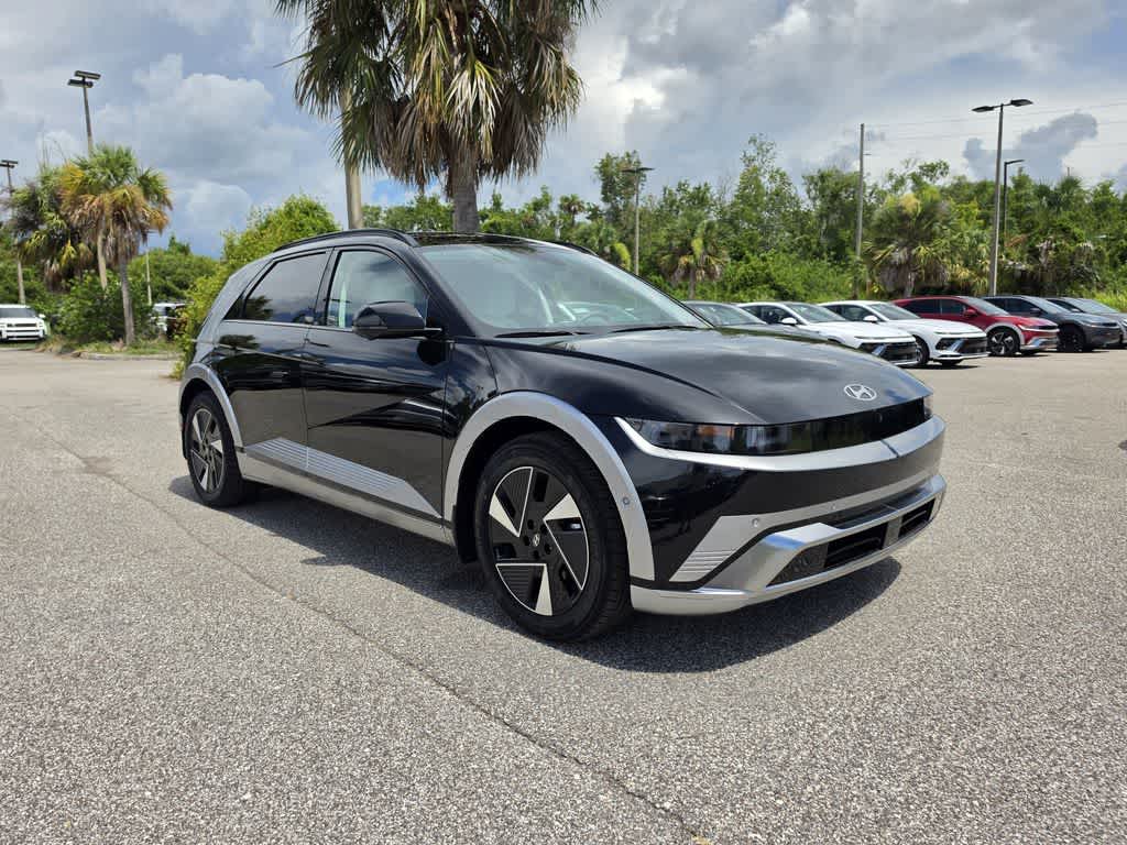 Thumbnail: 2026 Hyundai Ioniq 5 - 9