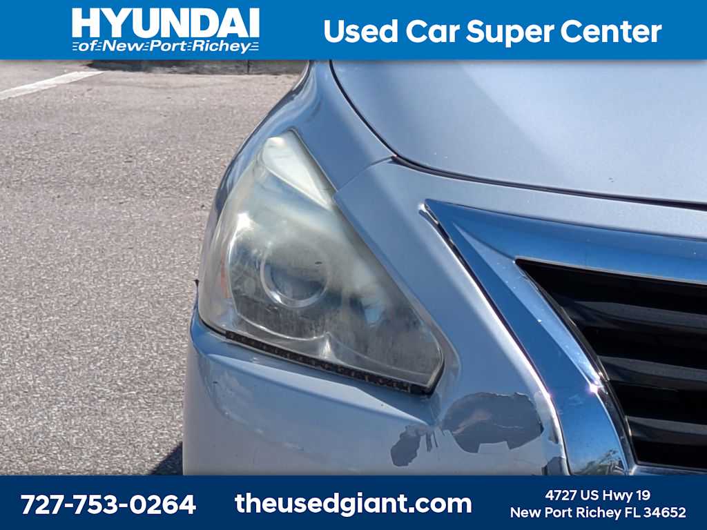 Thumbnail: 2013 Nissan Altima - 9