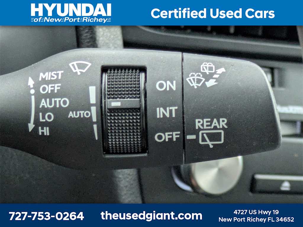 Thumbnail: 2021 Lexus RX - 38