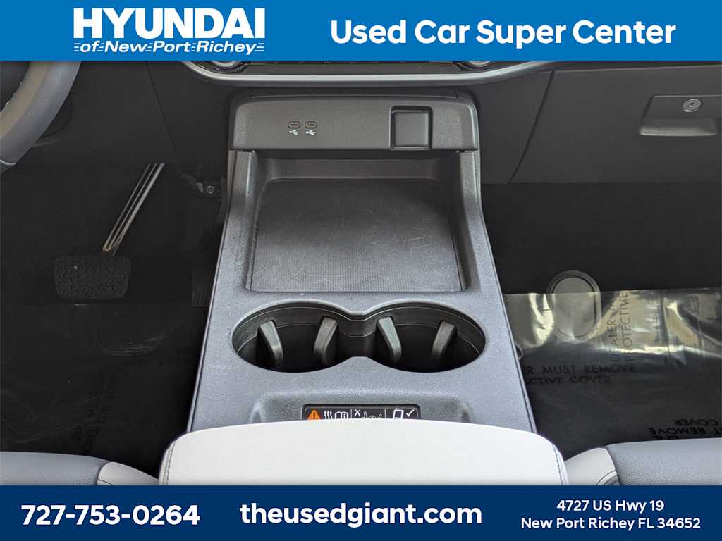 Thumbnail: 2025 Honda Prologue - 24