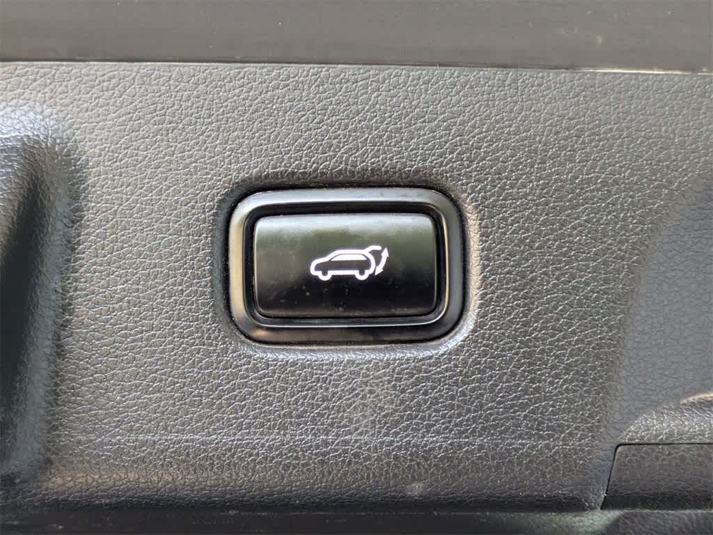 Thumbnail: 2022 Hyundai Palisade - 12