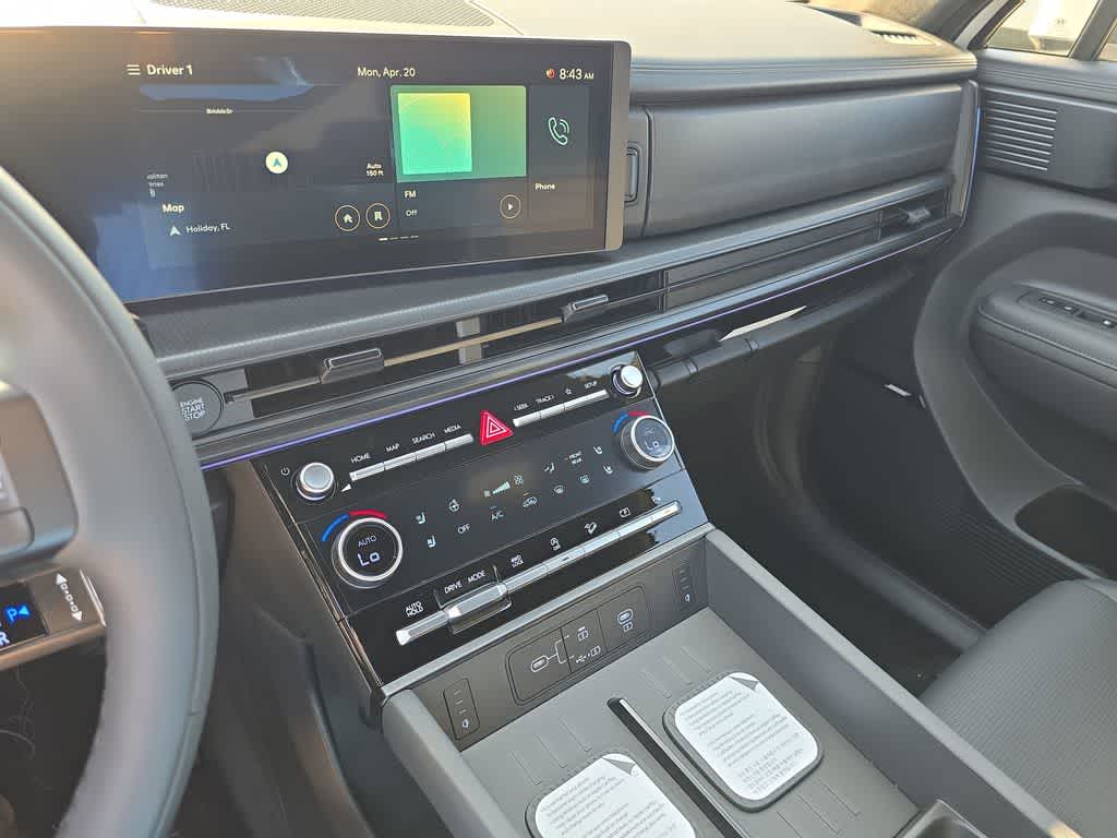 Thumbnail: 2026 Hyundai Santa Fe - 29