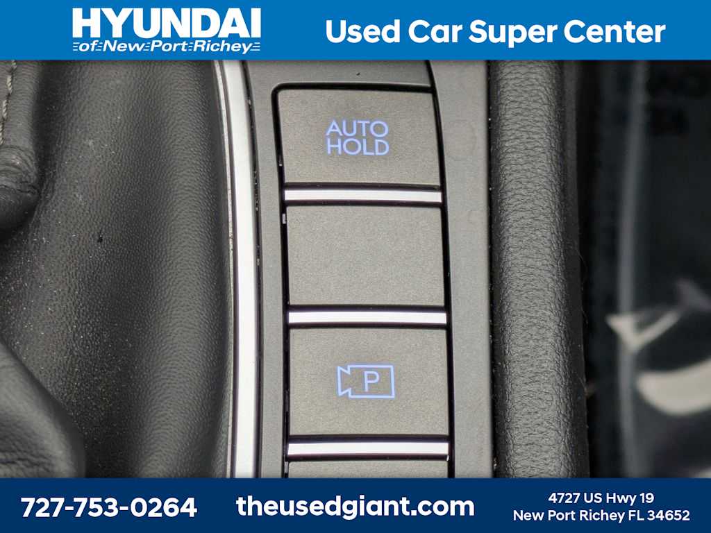 Thumbnail: 2024 Hyundai Kona - 27