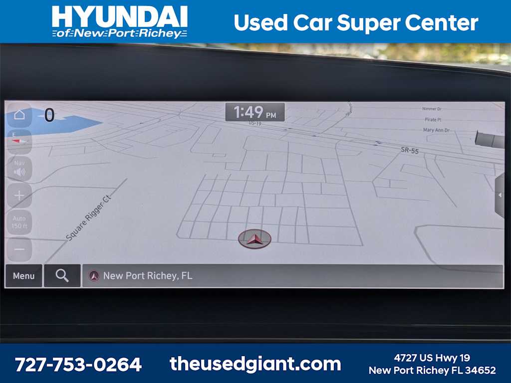 Thumbnail: 2024 Hyundai Elantra - 21