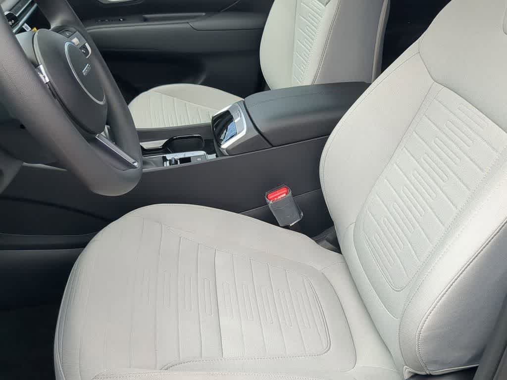 Thumbnail: 2026 Hyundai Santa Cruz - 17