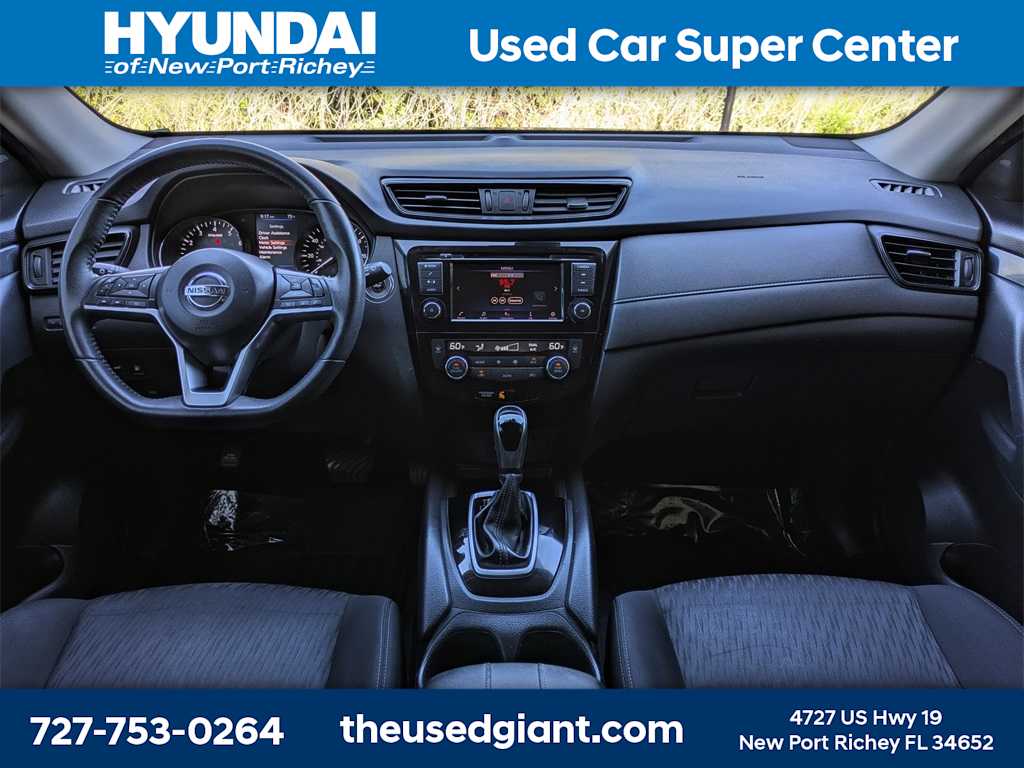 Thumbnail: 2020 Nissan Rogue - 18