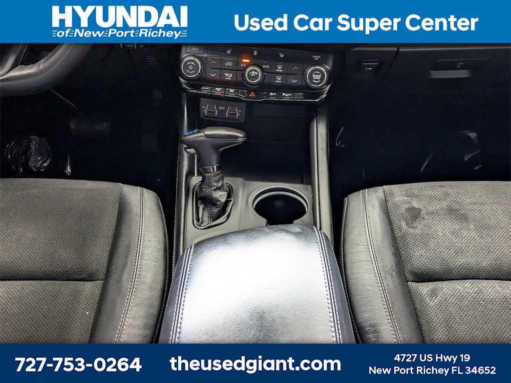 Thumbnail: 2021 Dodge Durango - 26