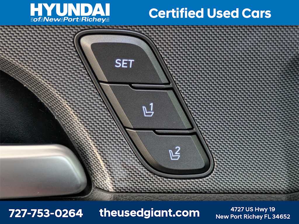 Thumbnail: 2023 Hyundai Santa Fe - 27