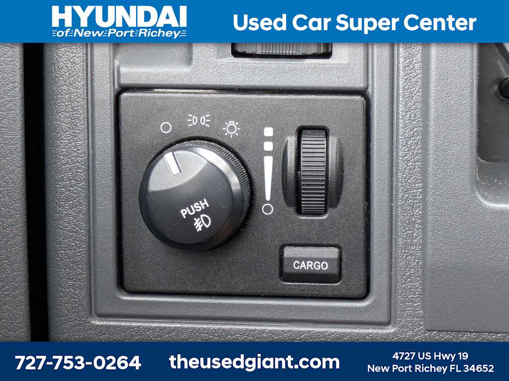 Thumbnail: 2007 Dodge Dakota - 26