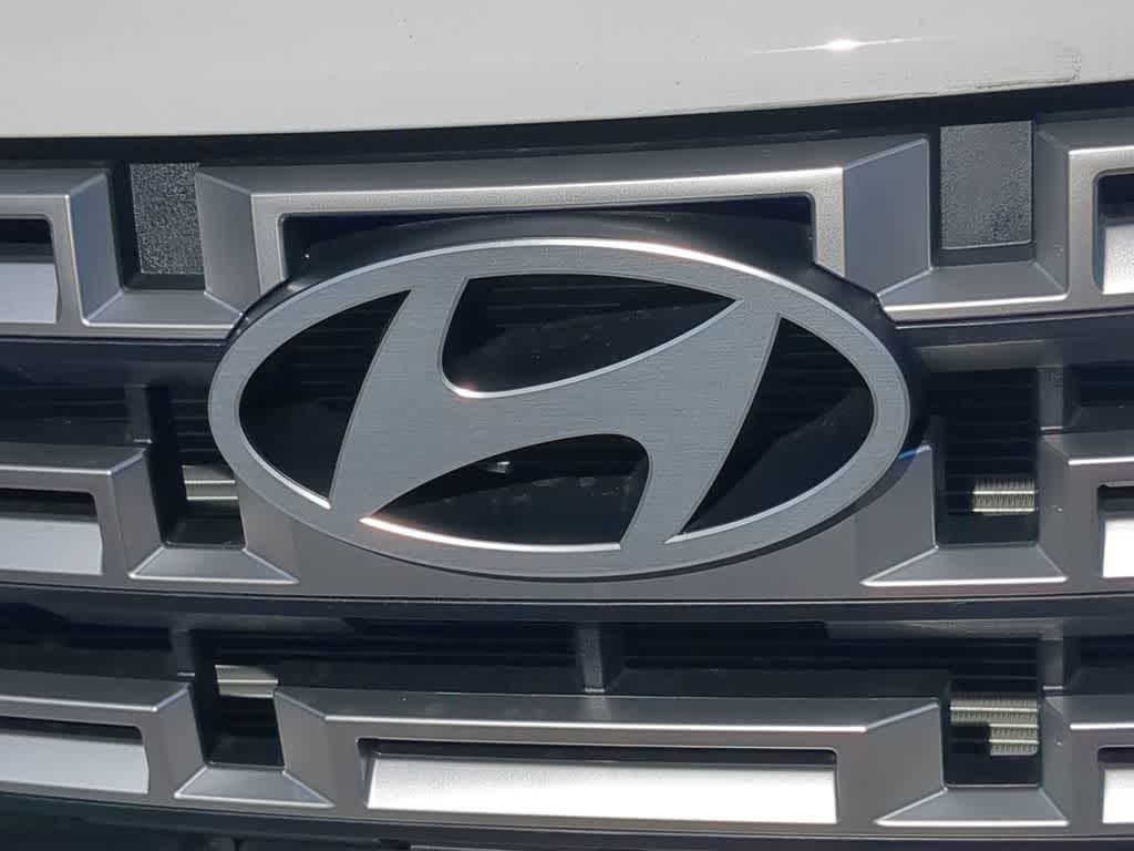 Thumbnail: 2026 Hyundai Santa Cruz - 12