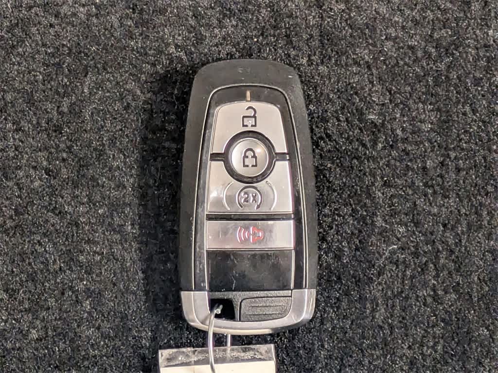 Thumbnail: 2019 Ford Ranger - 37