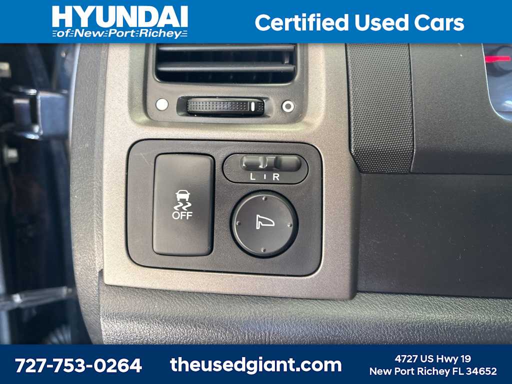 2011 Honda CR-V EX-L 31