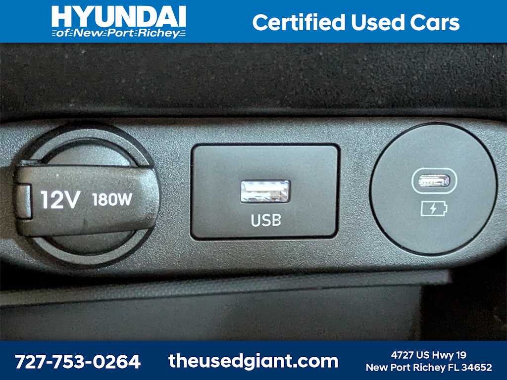 Thumbnail: 2025 Hyundai Elantra - 21