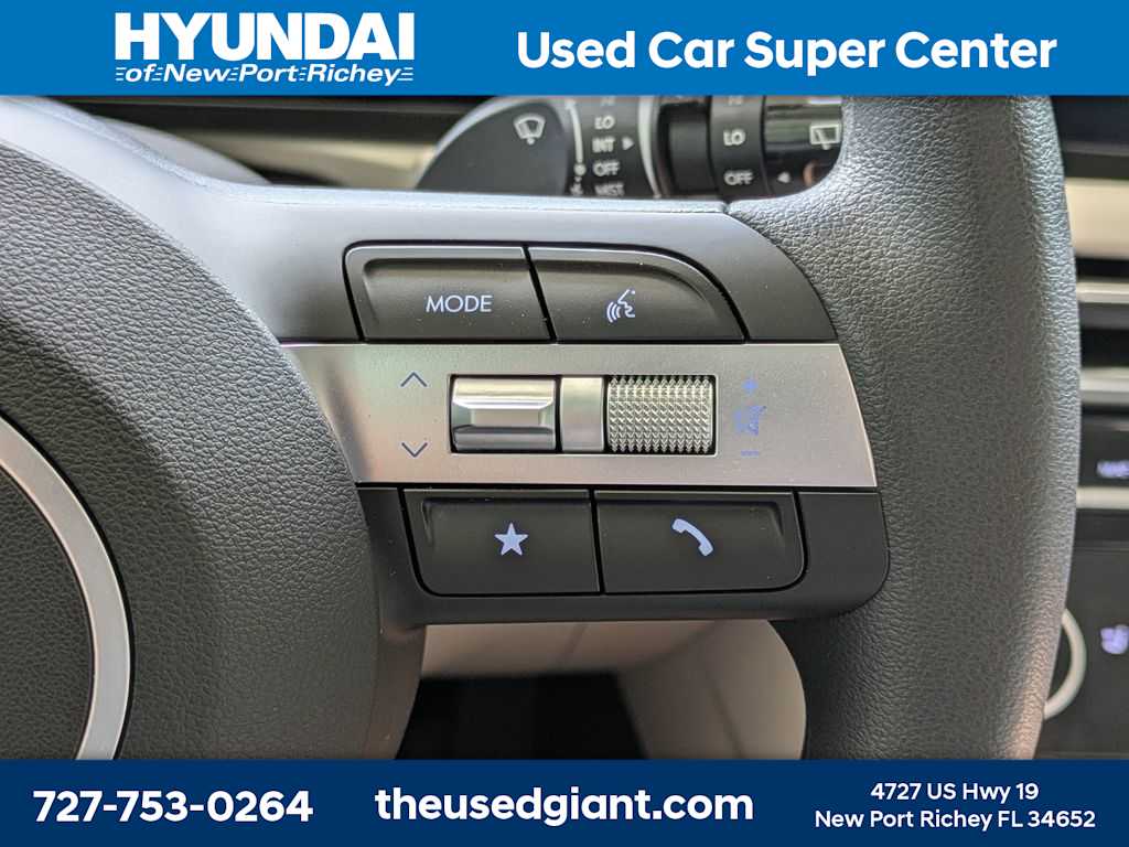 Thumbnail: 2026 Hyundai Tucson - 32