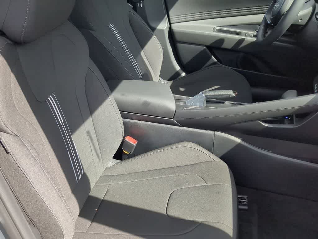 Thumbnail: 2026 Hyundai Elantra - 22