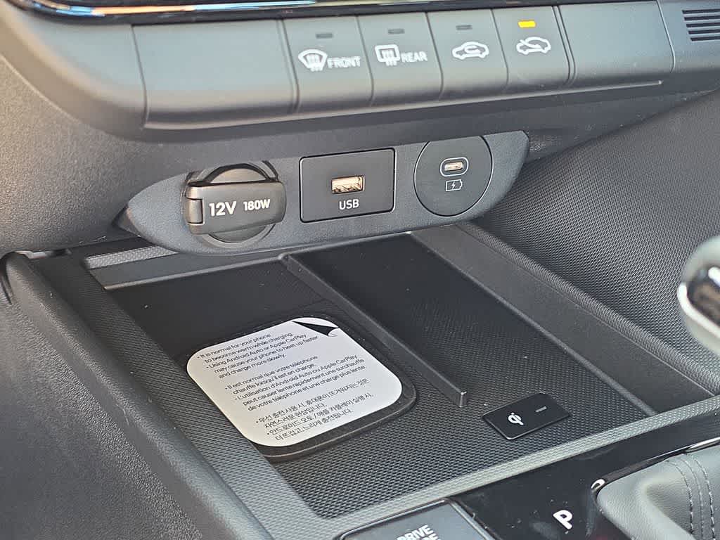 Thumbnail: 2026 Hyundai Elantra - 32