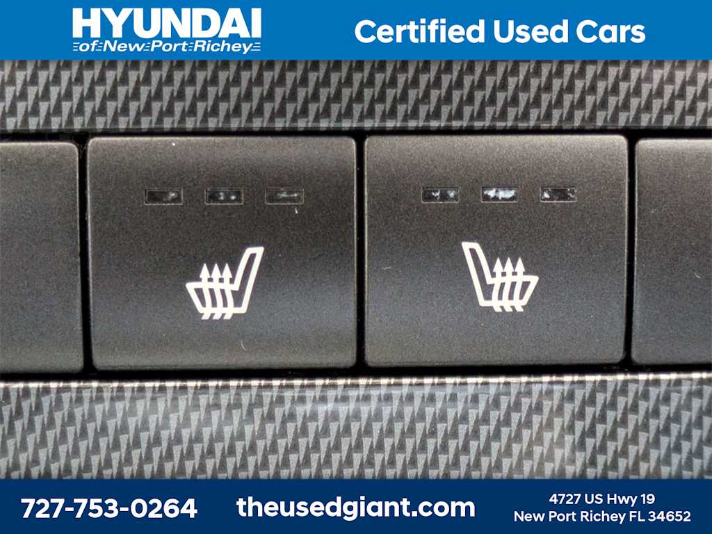 Thumbnail: 2023 Hyundai Santa Fe - 30