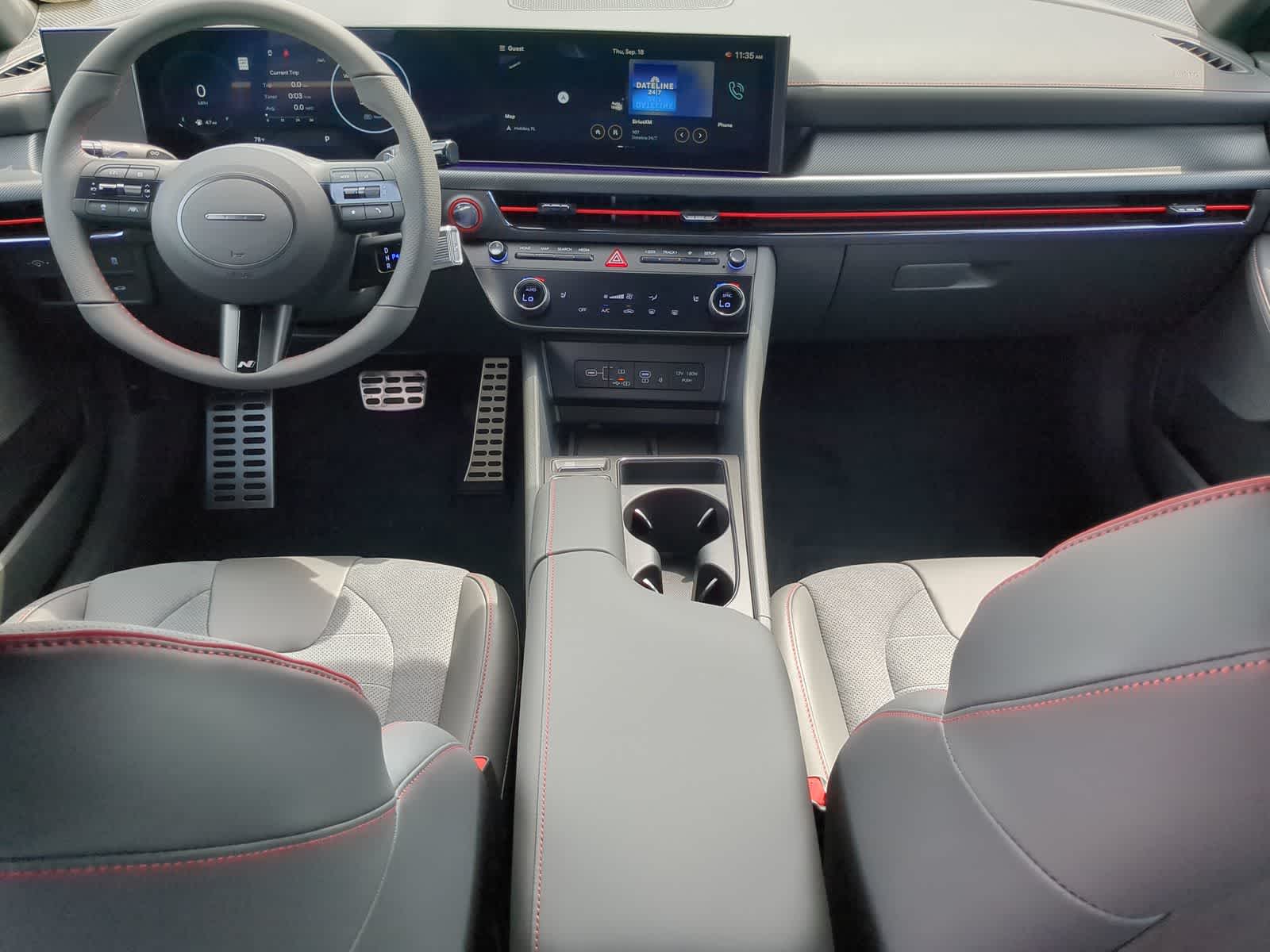 Thumbnail: 2026 Hyundai Sonata - 14