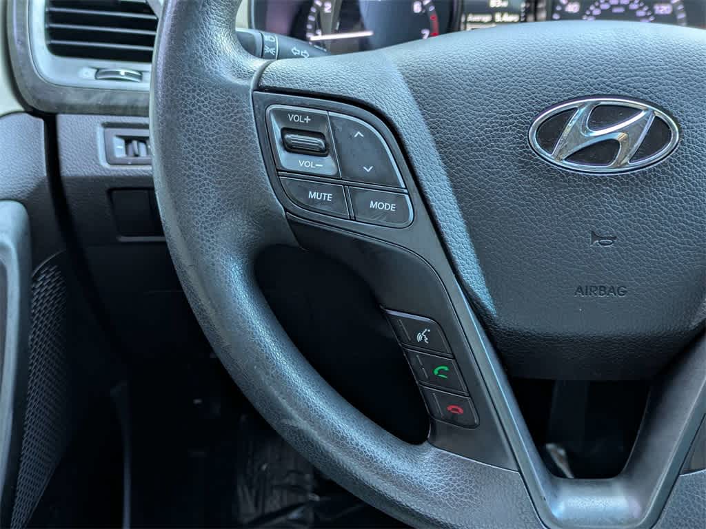 Thumbnail: 2017 Hyundai Santa Fe - 28