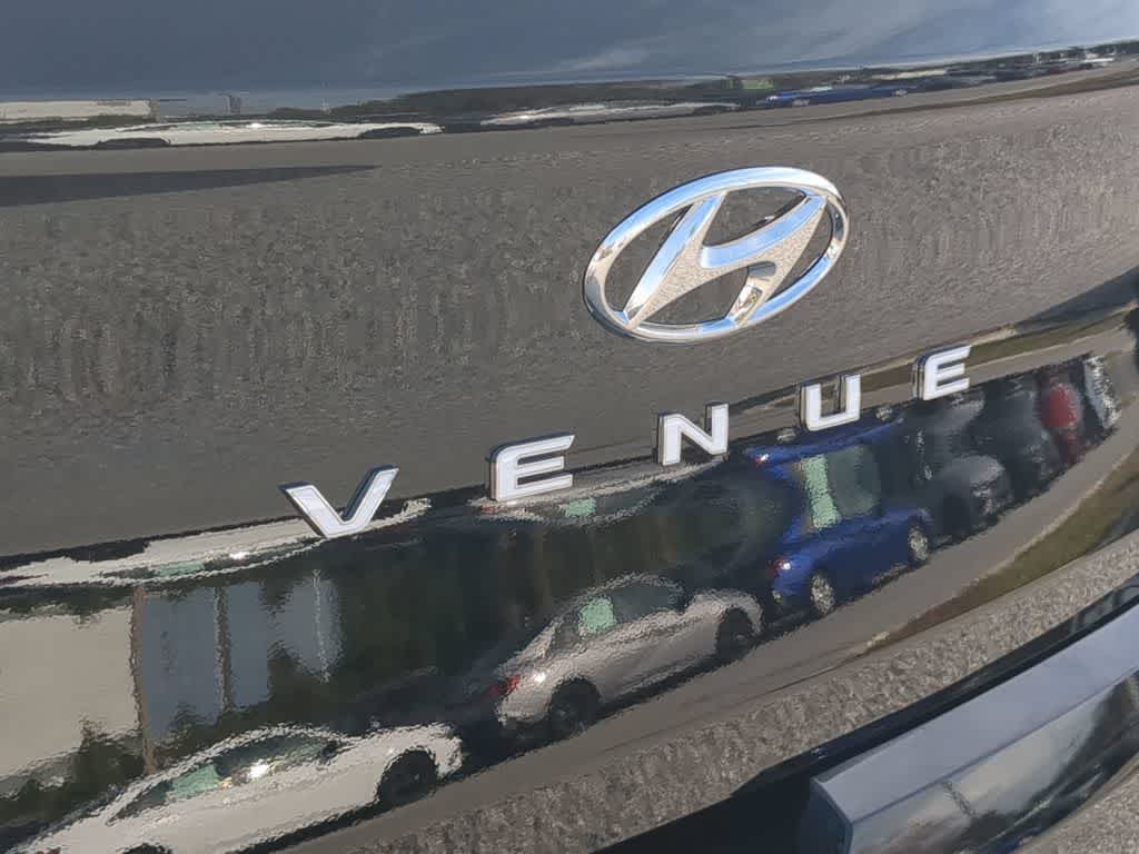 Thumbnail: 2026 Hyundai Venue - 13