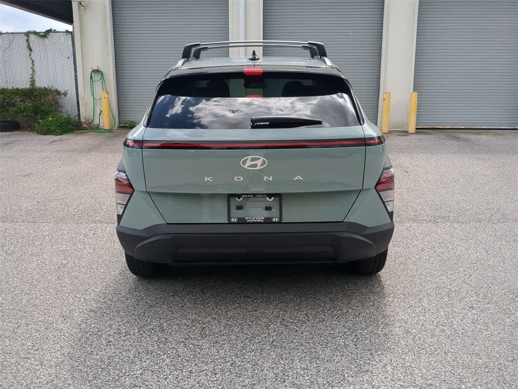 Thumbnail: 2026 Hyundai Kona - 5