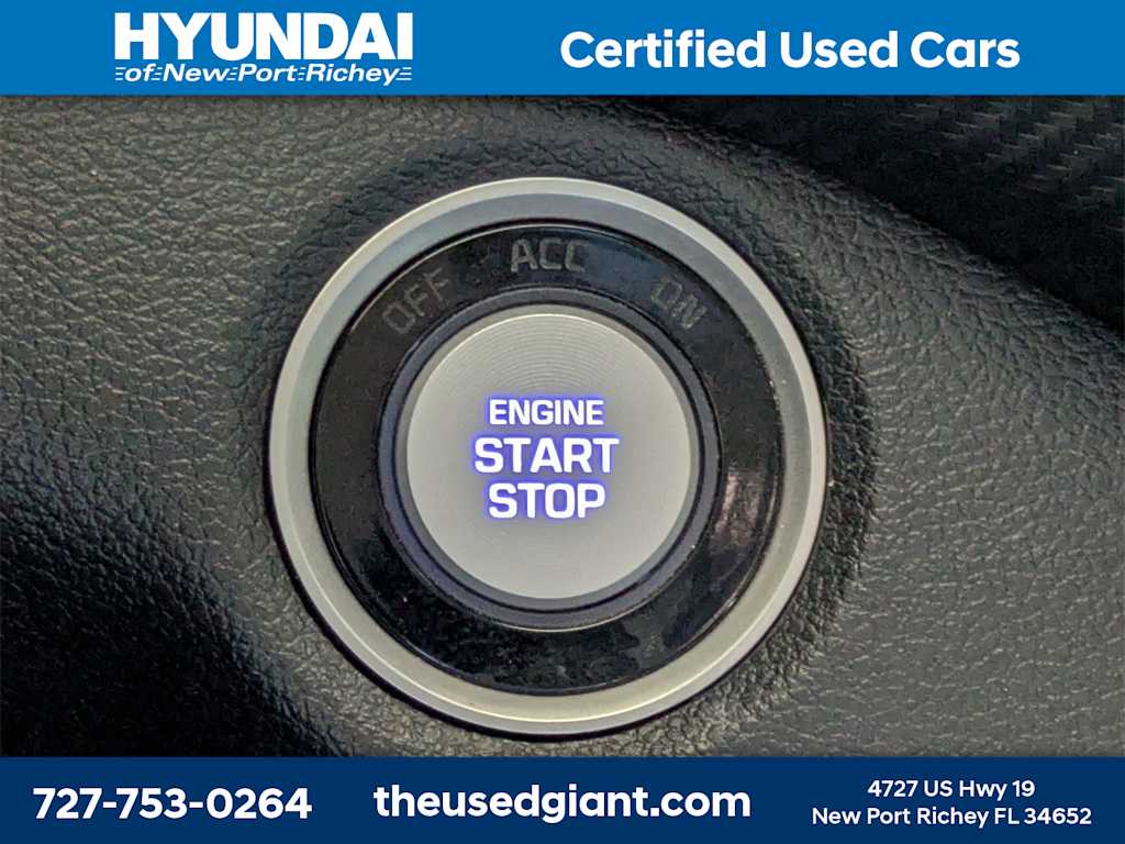 Thumbnail: 2020 Hyundai Tucson - 32