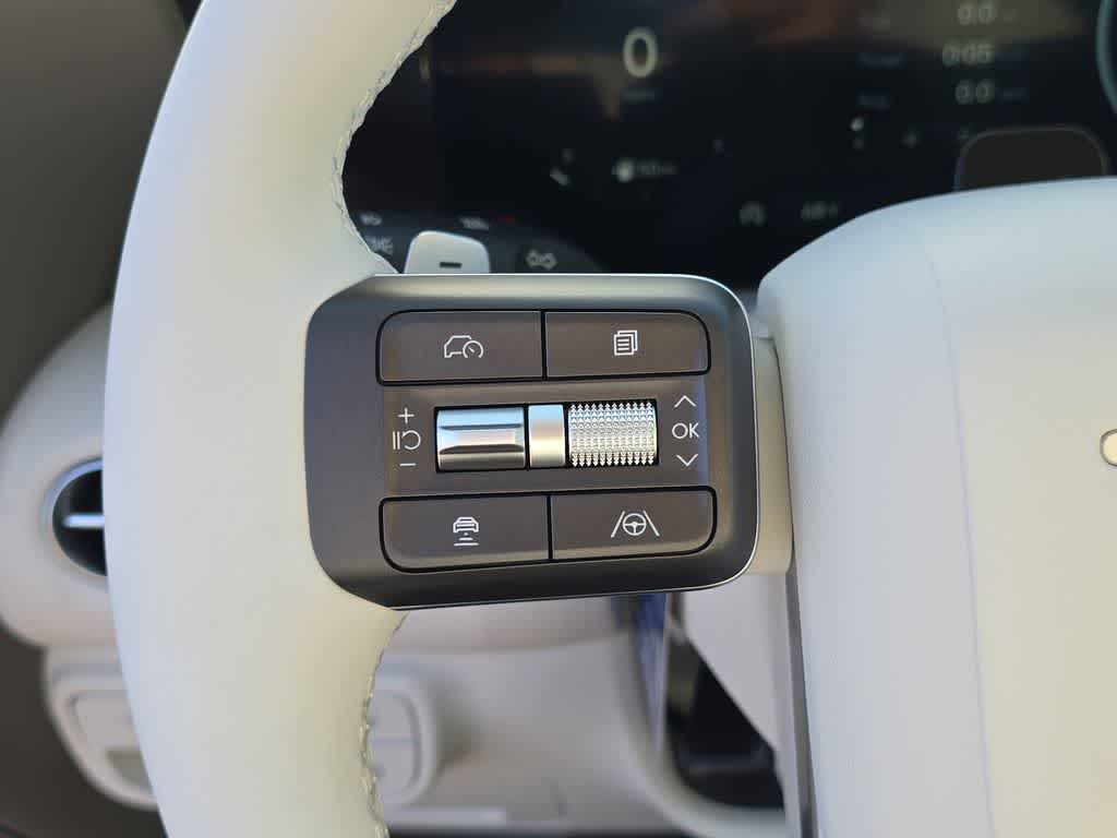 Thumbnail: 2026 Hyundai Palisade - 24