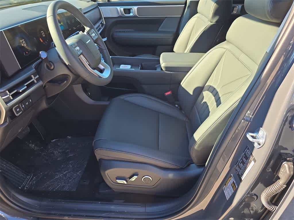 Thumbnail: 2026 Hyundai Santa Fe - 15