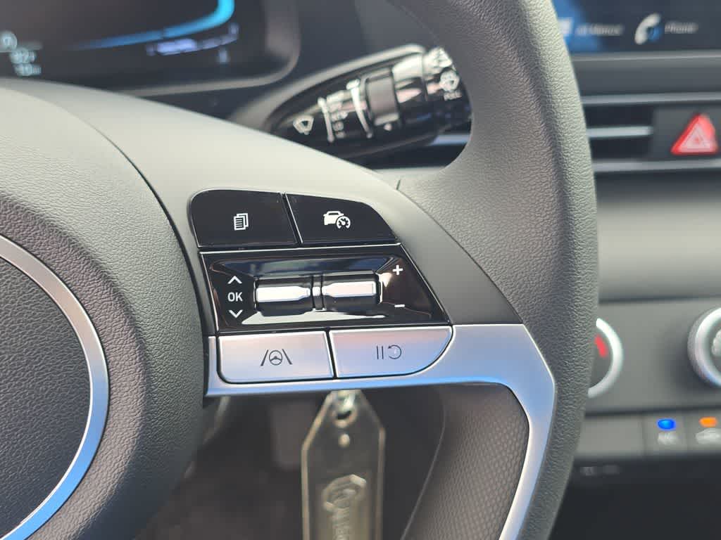 Thumbnail: 2026 Hyundai Elantra - 25