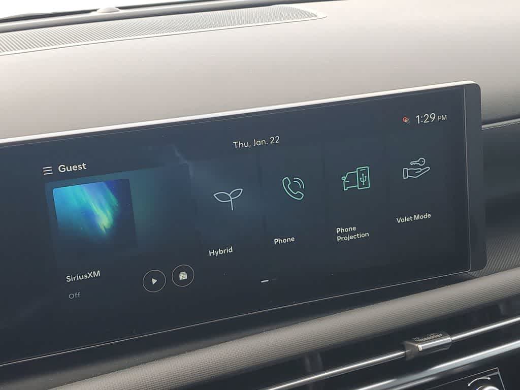 Thumbnail: 2026 Hyundai Tucson - 29