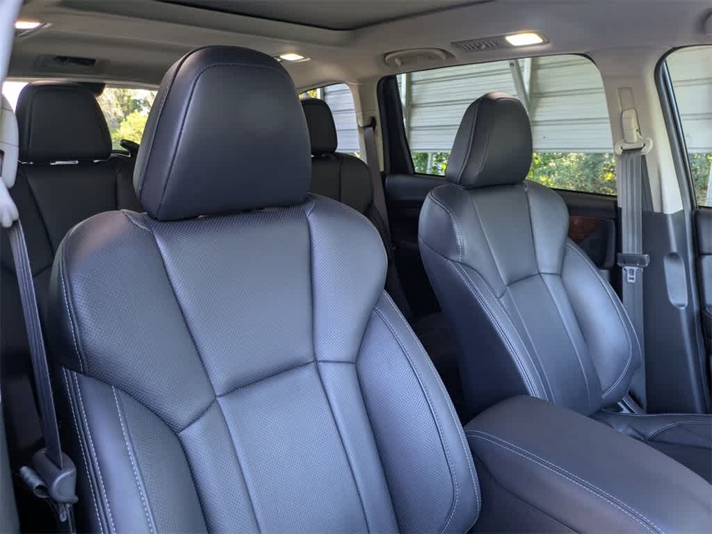 Thumbnail: 2023 Subaru Ascent - 6