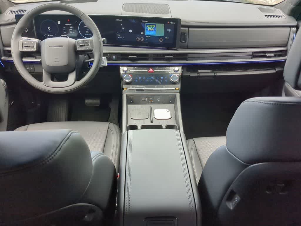 Thumbnail: 2026 Hyundai Santa Fe - 16