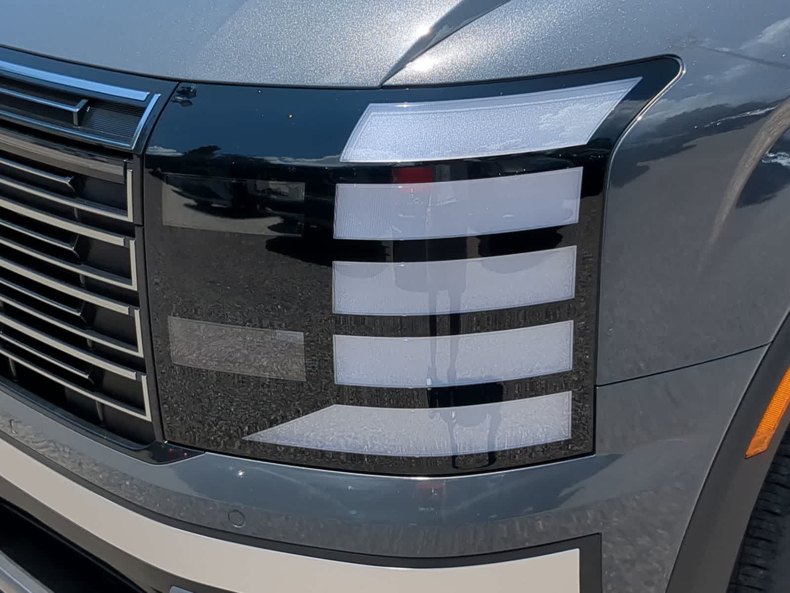 Thumbnail: 2026 Hyundai Palisade - 10