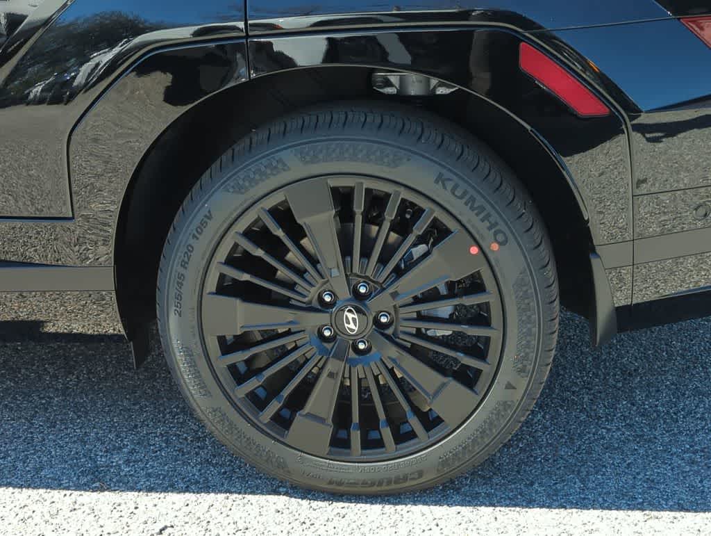 Thumbnail: 2026 Hyundai Santa Fe - 14