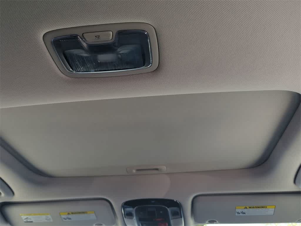 Thumbnail: 2025 Hyundai Tucson - 21