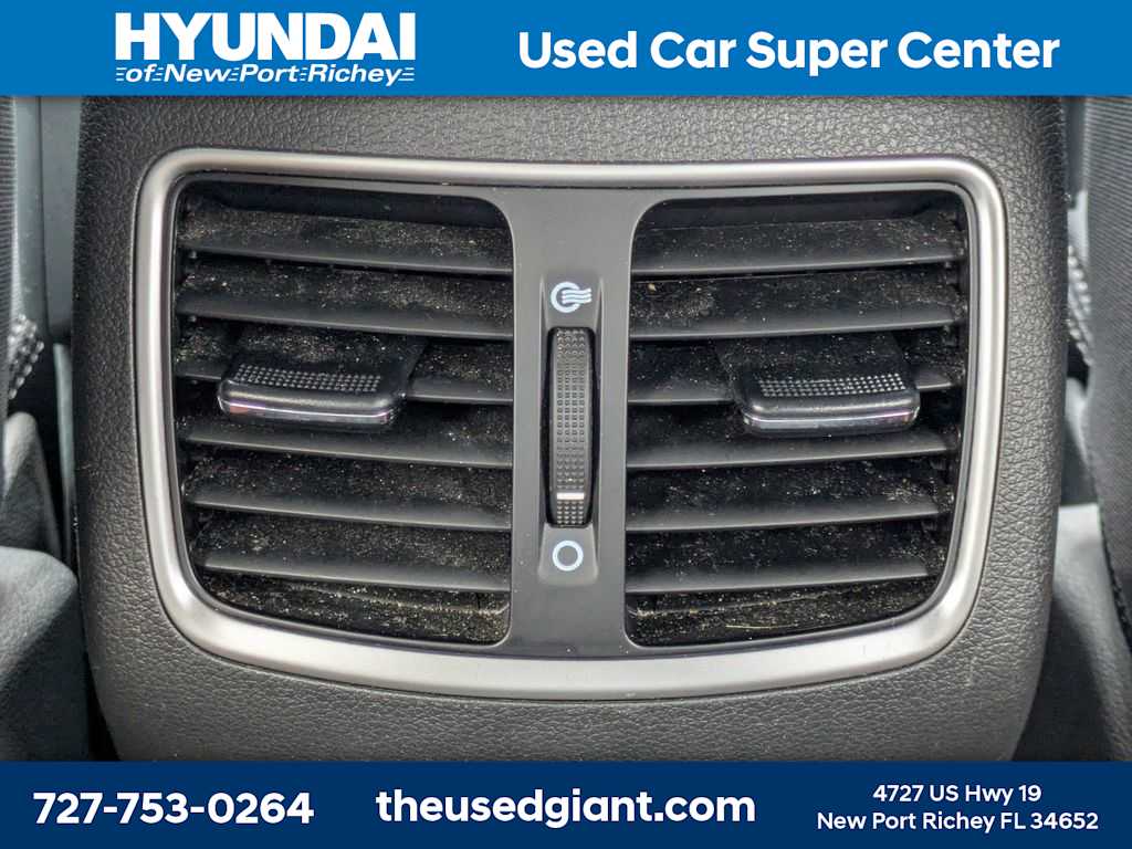 Thumbnail: 2021 Hyundai Tucson - 15