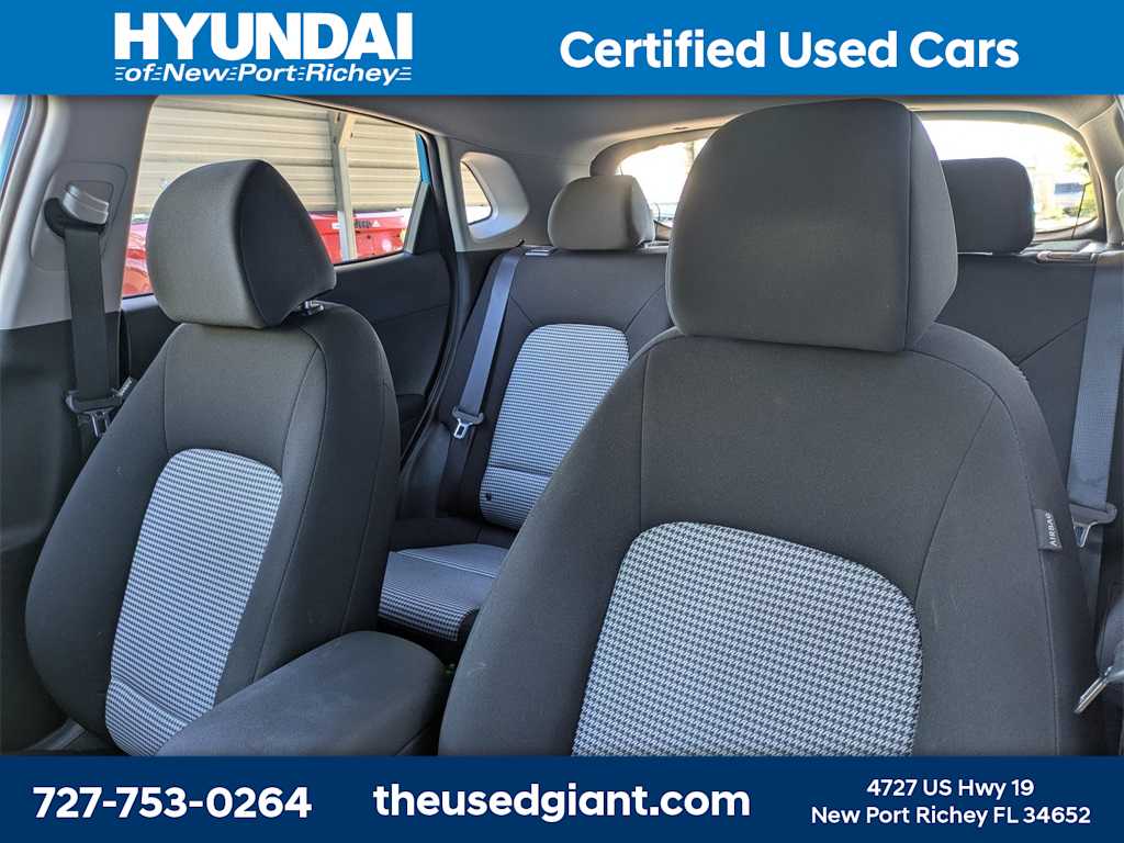 Thumbnail: 2023 Hyundai Kona - 7