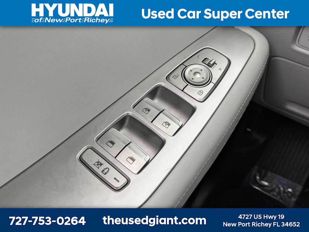 Thumbnail: 2020 Hyundai Palisade - 36