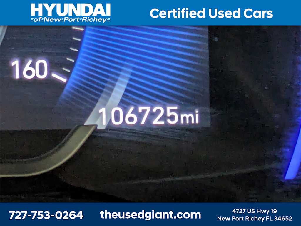 Thumbnail: 2020 Hyundai Santa Fe - 37