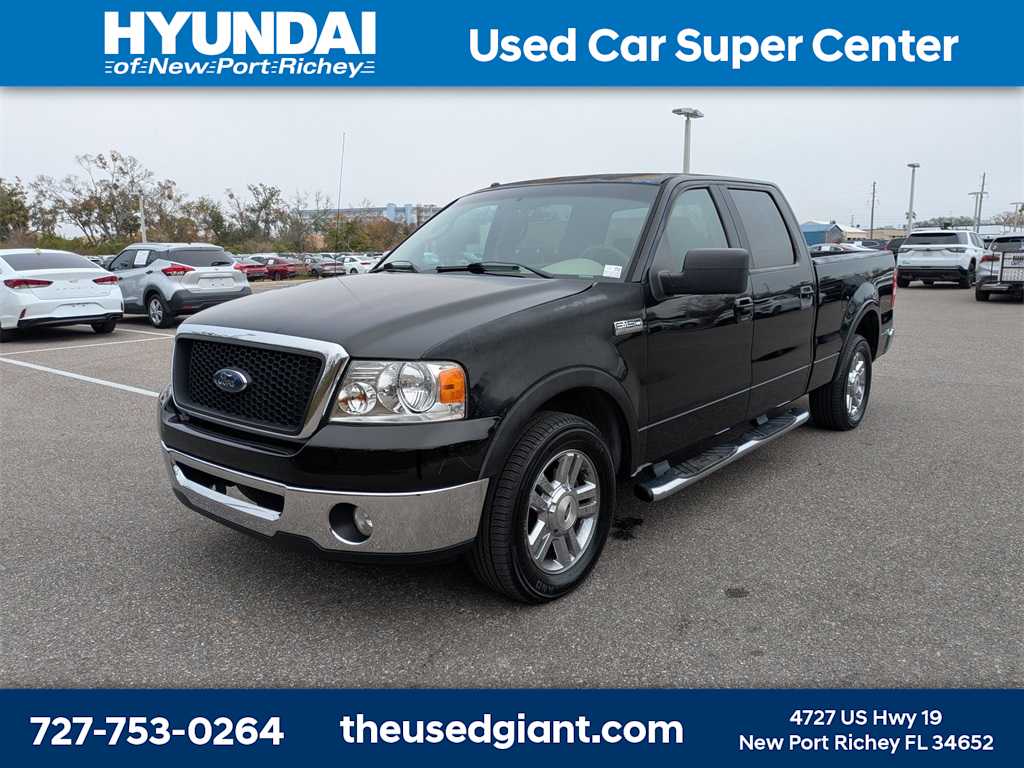 2006 Ford Econoline E-150 -
                  New Port Richey, FL