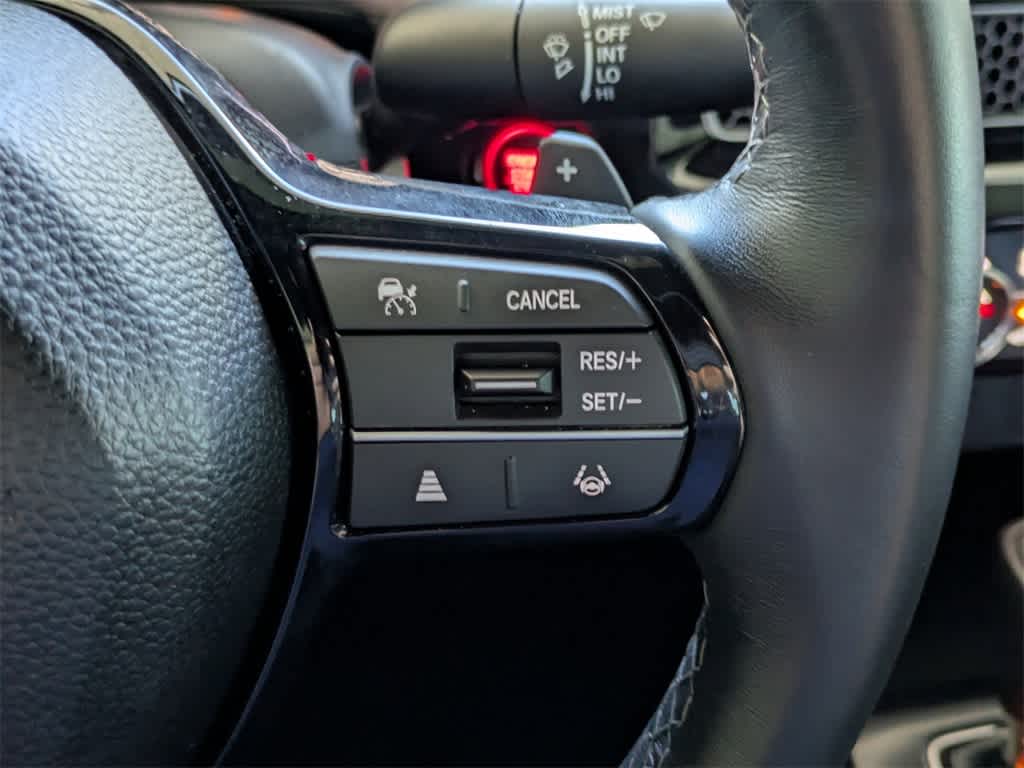 Thumbnail: 2023 Honda Civic - 27