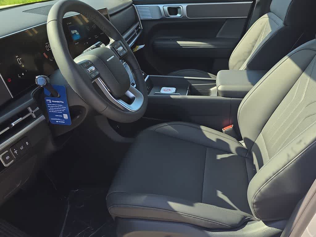Thumbnail: 2026 Hyundai Santa Fe - 16