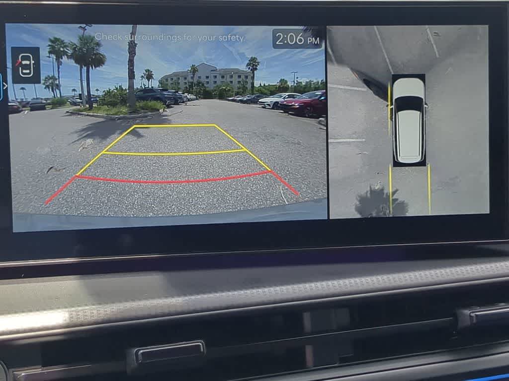 Thumbnail: 2026 Hyundai Santa Fe - 31